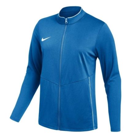 Hanorac Dama NIKE Dri-Fit Park 26 W 534354 HM7252-463 imagine 6